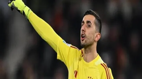 布斯克茨隔离苦涩，欧洲杯归期未决